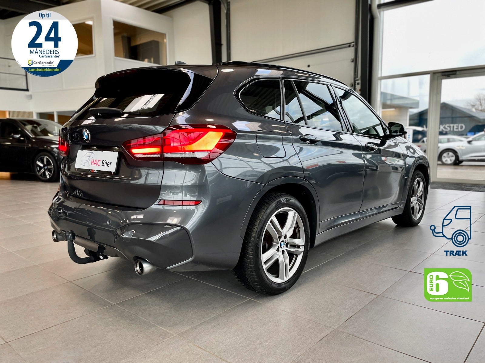 BMW X1 2020