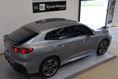 BMW iX2 eDrive20 M-Sport