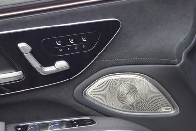 Mercedes EQS450+ AMG Line