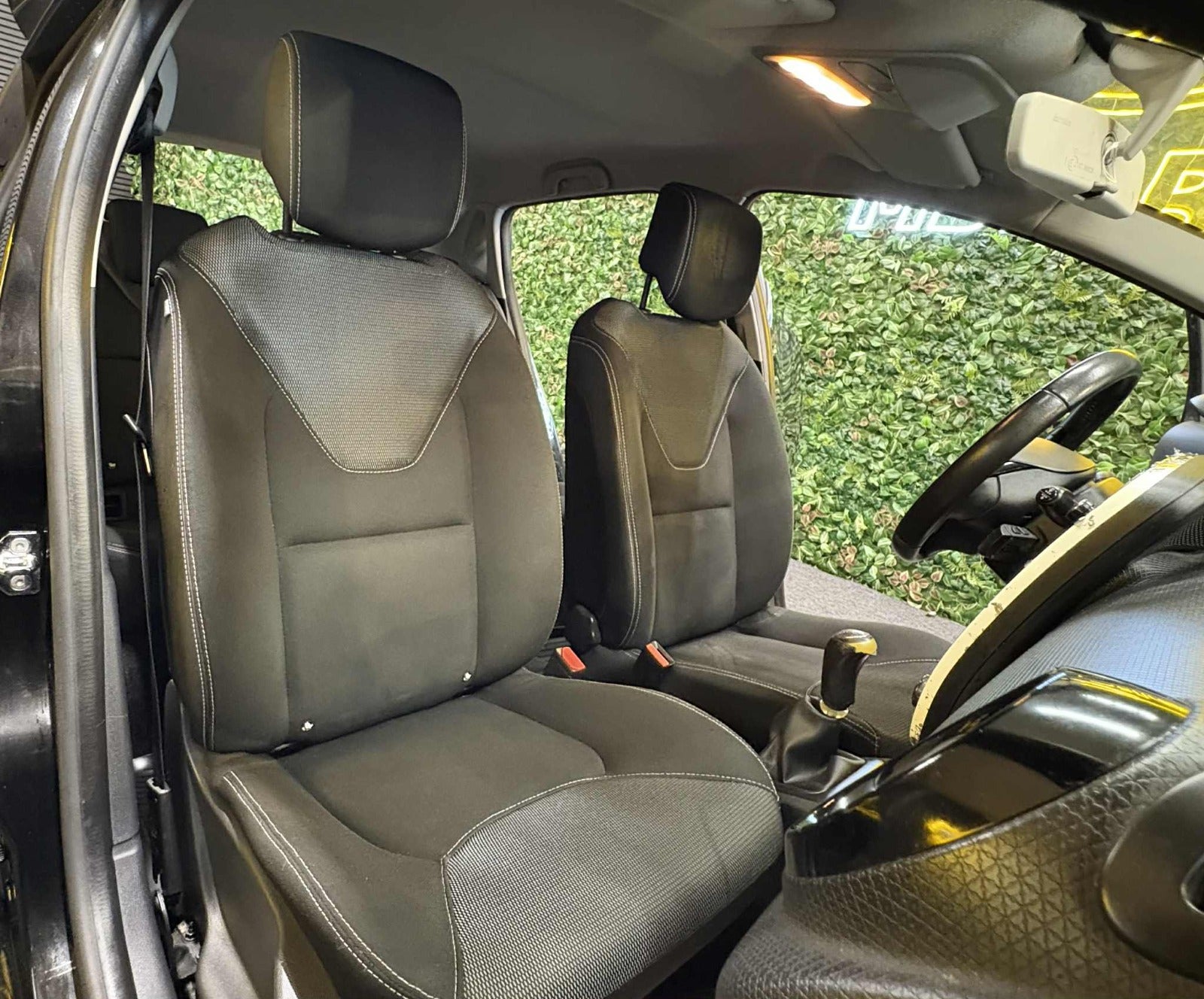 Billede af Renault Clio IV 1,5 dCi 75 Authentique