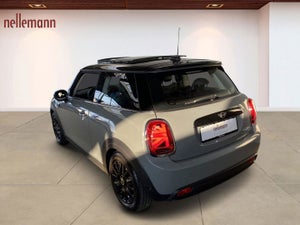 MINI Cooper SE Classic Trim