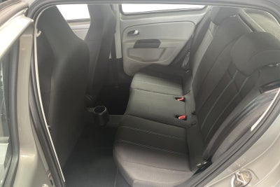 Seat Mii MPi 60 Style