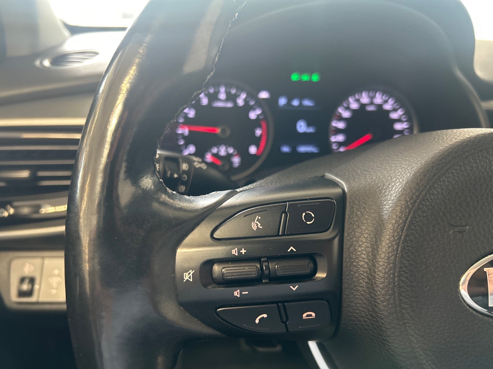 Kia Stonic T-GDi Edition DCT