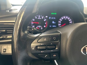 Kia Stonic T-GDi Edition DCT