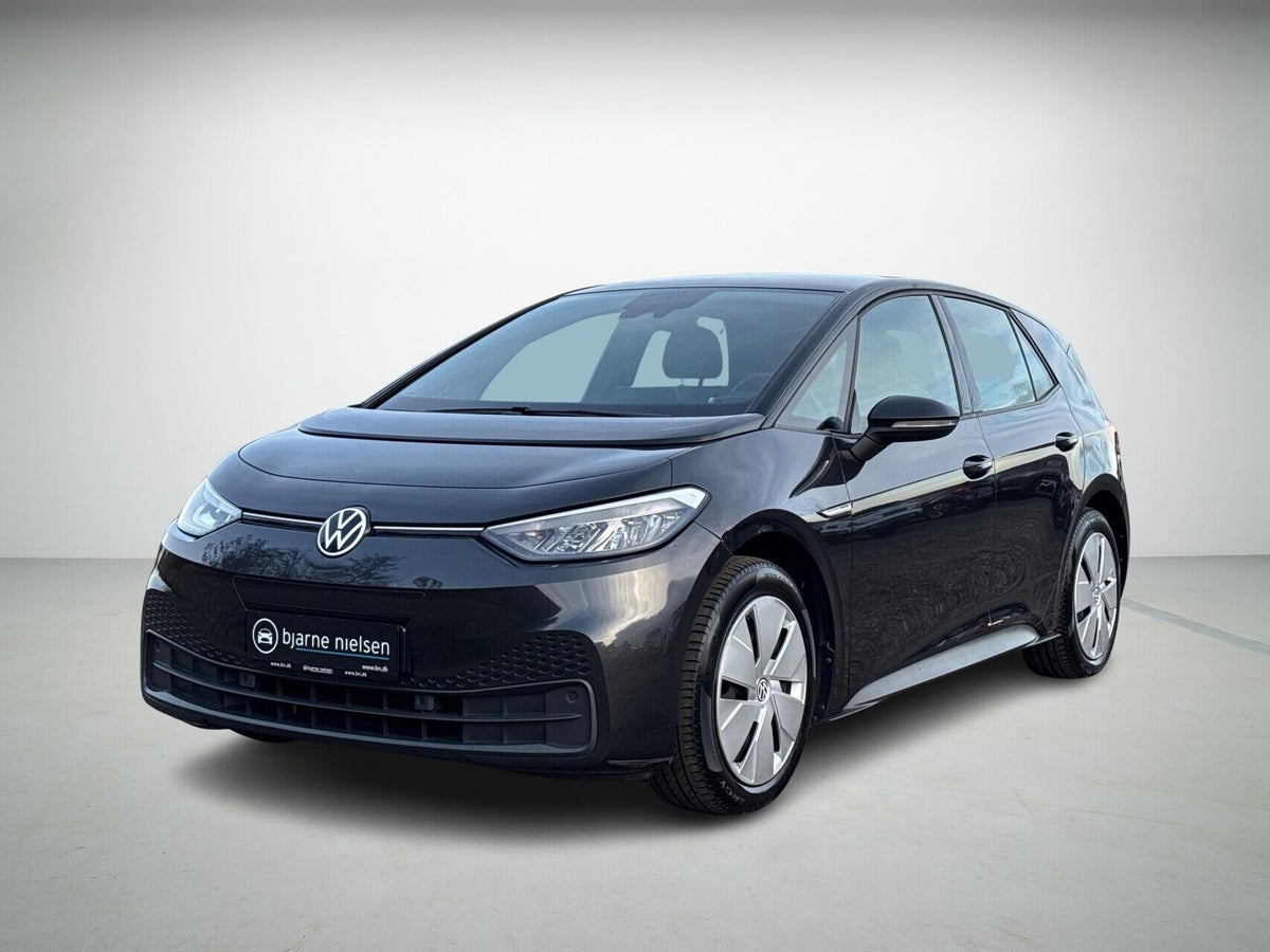 VW ID.3 Pro Performance billede 1