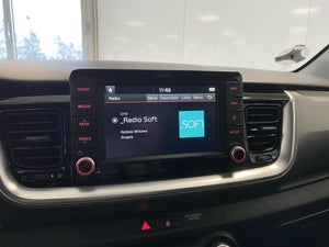 Kia Stonic Premium