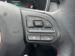 MG EHS PHEV Luxury