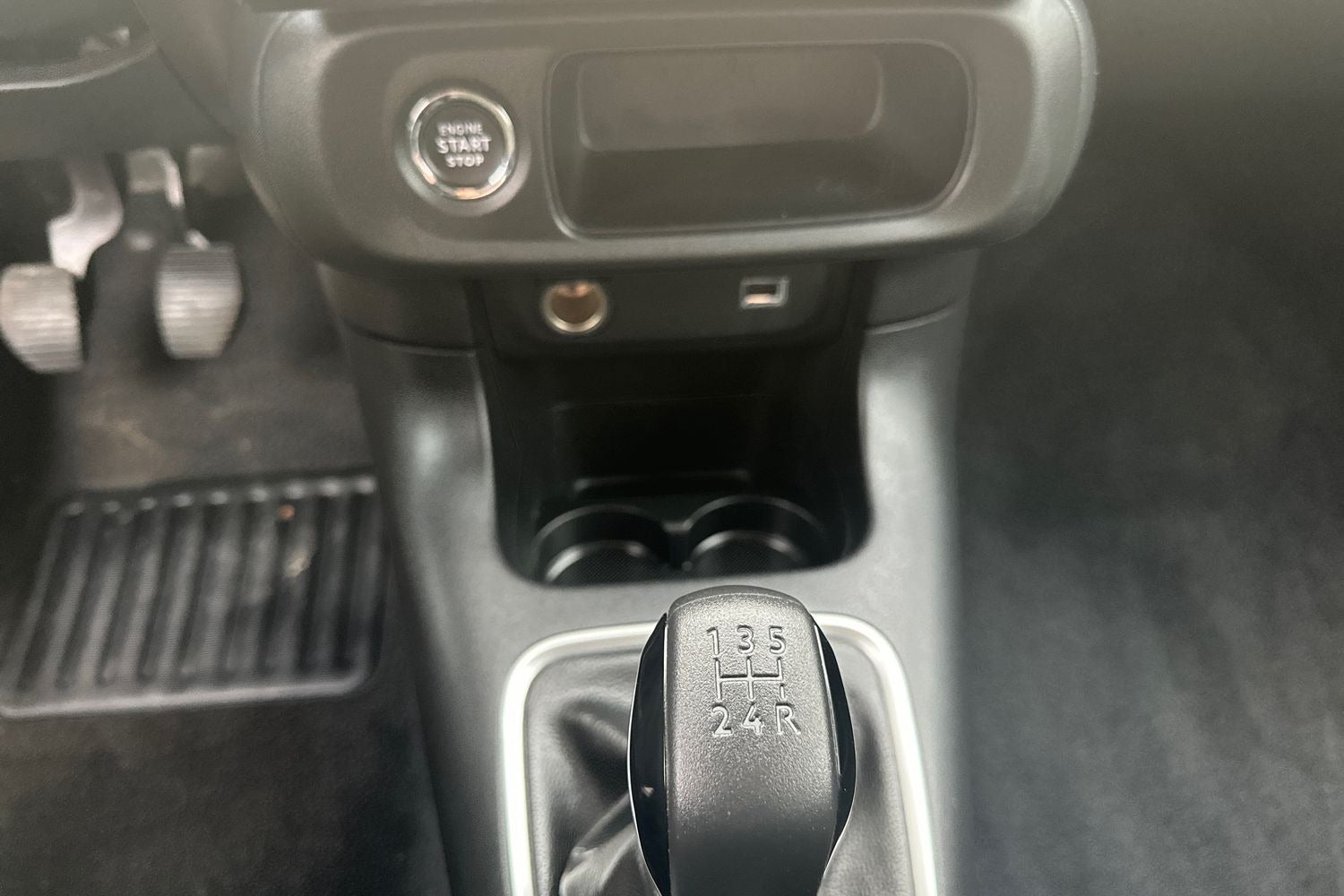 Billede af Citroën C3 1,2 PureTech 83 Attraction+