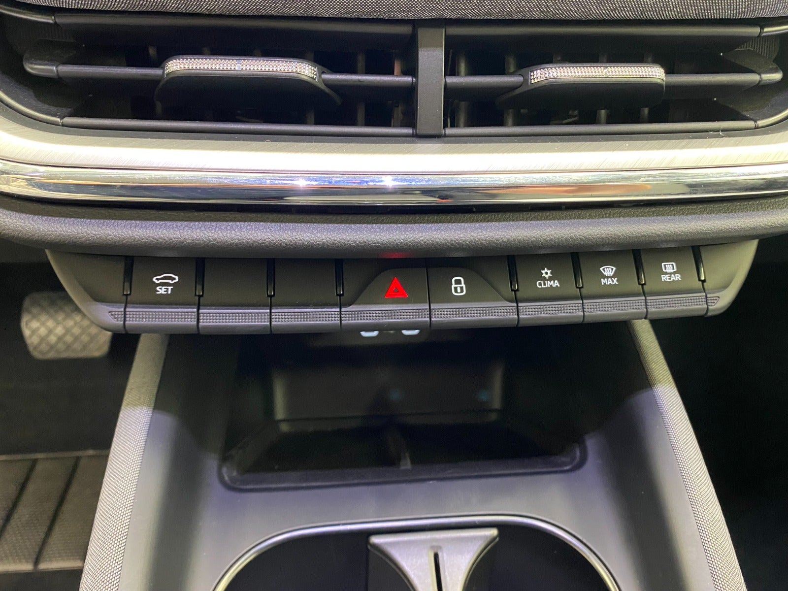 Billede af Skoda Enyaq 60 iV Loft