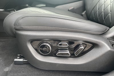 BYD Sealion 7 Excellence AWD