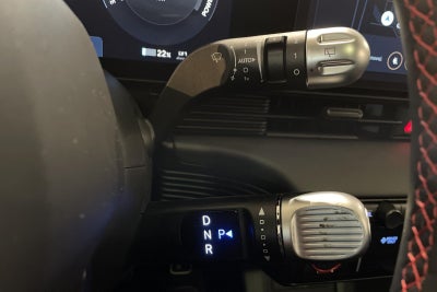 Hyundai Ioniq 5 N Line+ AWD