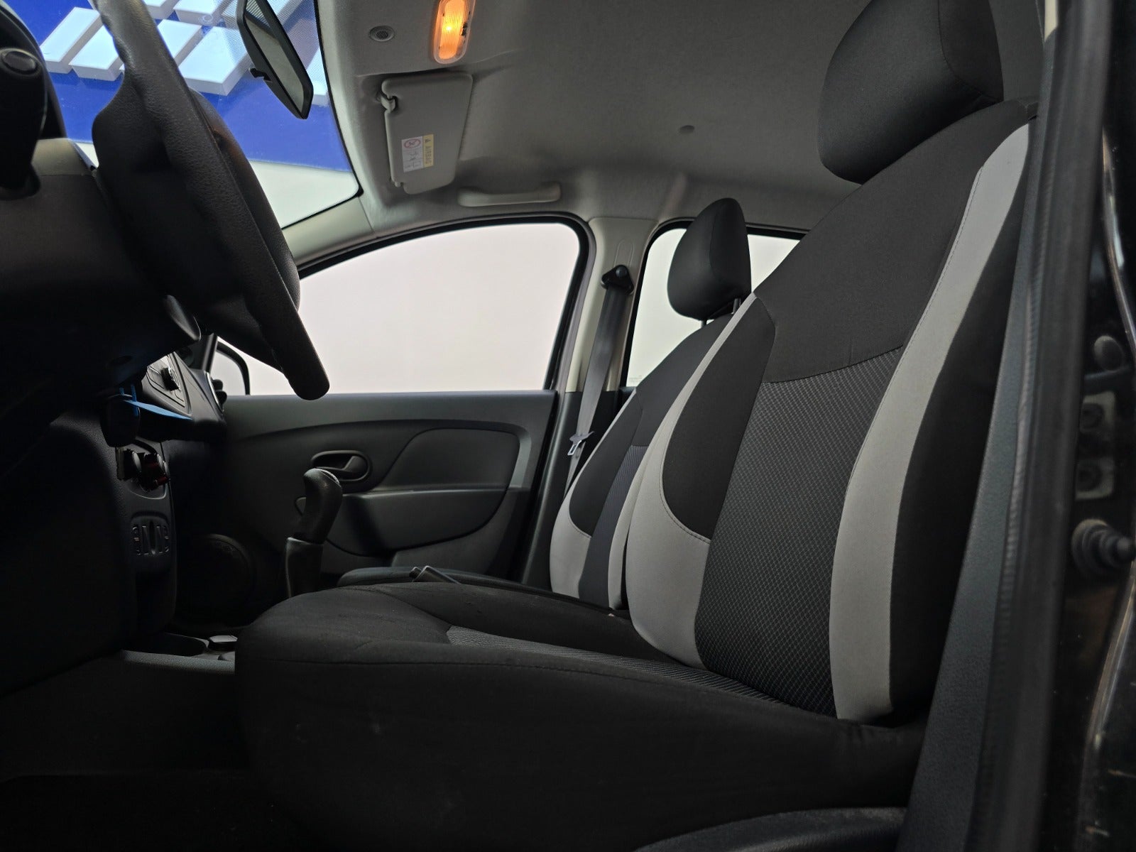 Billede af Dacia Sandero 0,9 TCe 90 Base