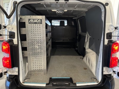 Toyota ProAce D 115 Medium Comfort