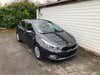 Kia Ceed CVVT Spring