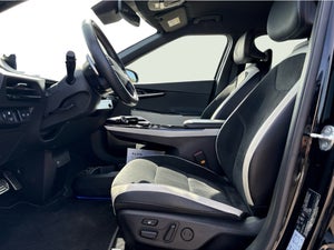 Kia EV6 Long Range Performance GT-Line AWD