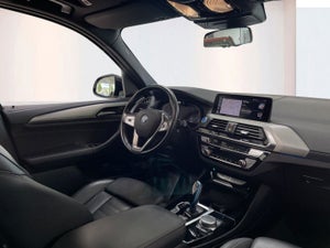 BMW iX3 Charged Plus