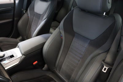 BMW i4 eDrive35 M-Sport