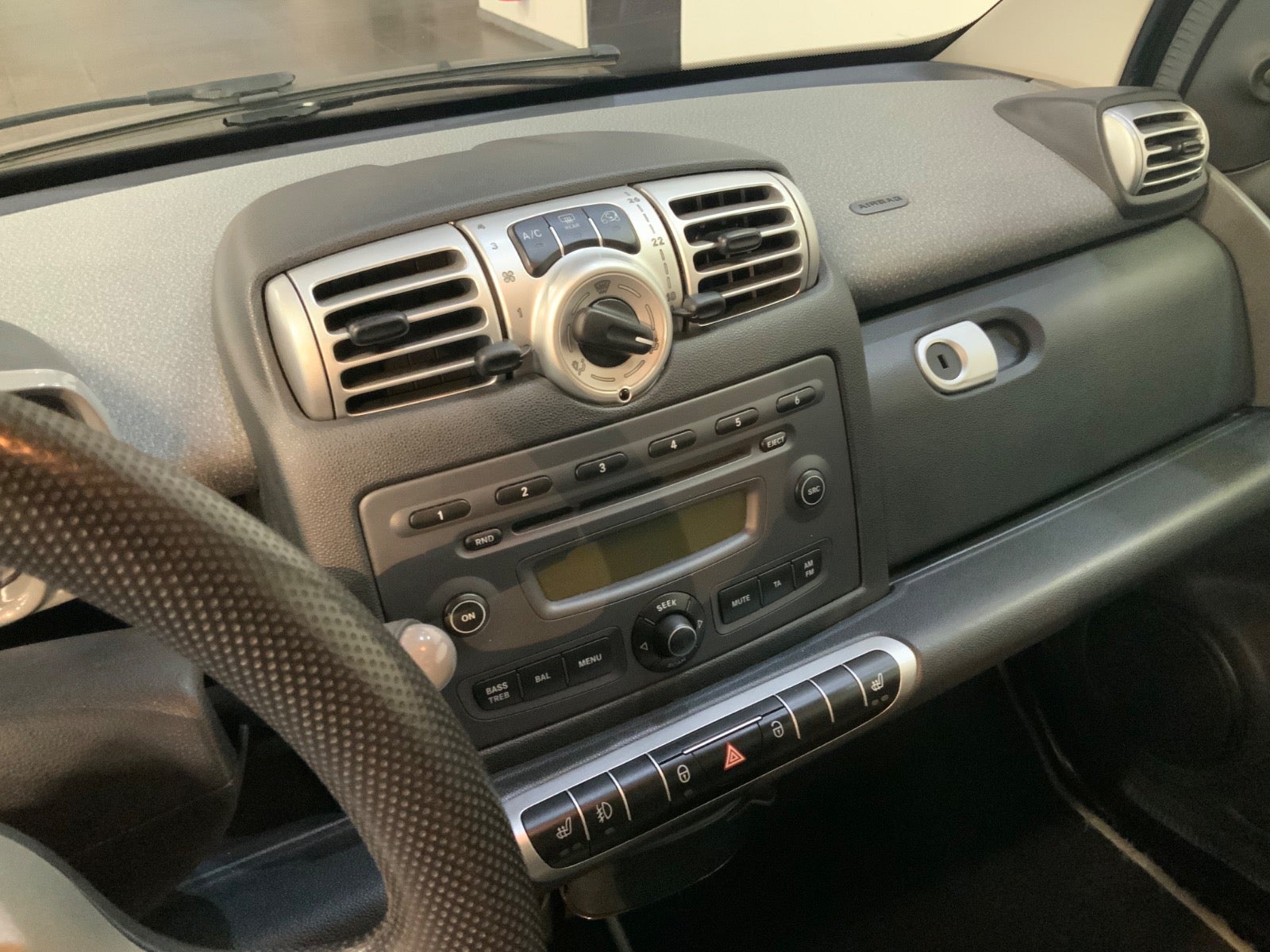 Smart Fortwo Coupé (7/7)