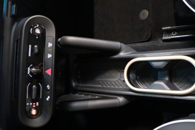 MINI Cooper E Classic Trim S