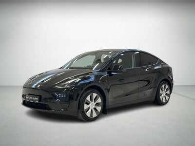 Tesla Model Y RWD