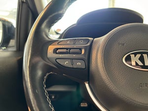 Kia Picanto MPi Vision