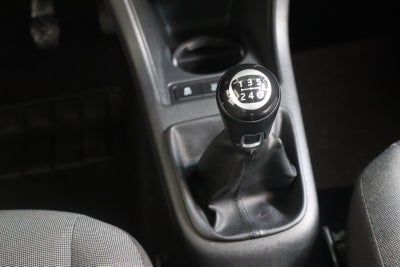 VW Up! 60 Move Up! BMT