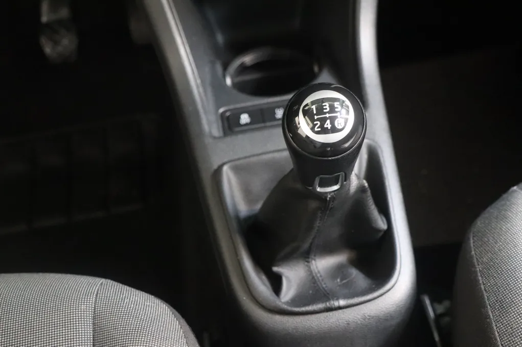 VW Up! 60 Move Up! BMT