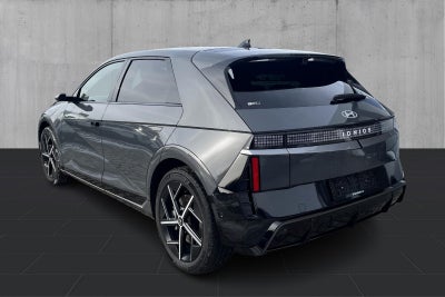Hyundai Ioniq 5 N Line+ Hyundai Ioniq 5 N Line+ - 2