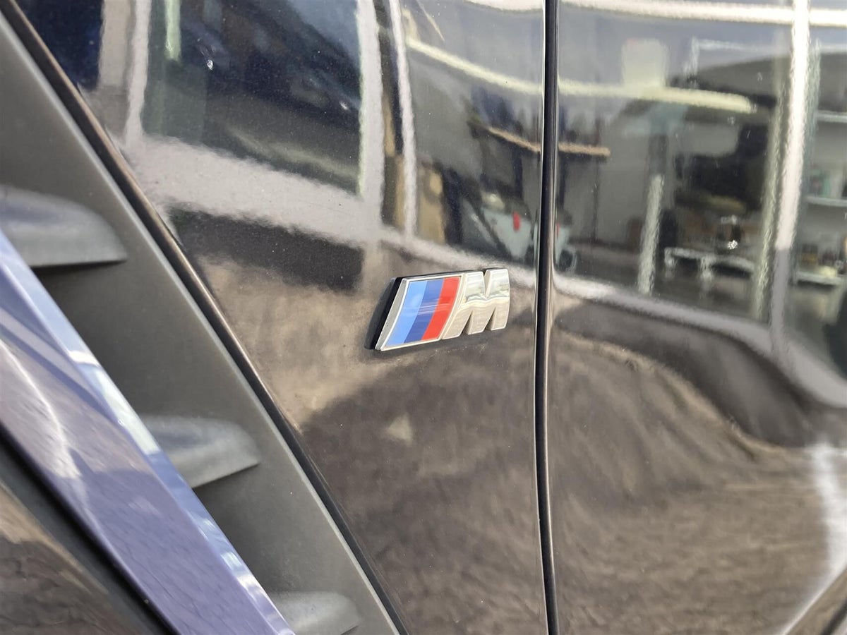 BMW X3 xDrive30e M-Sport aut. billede 13