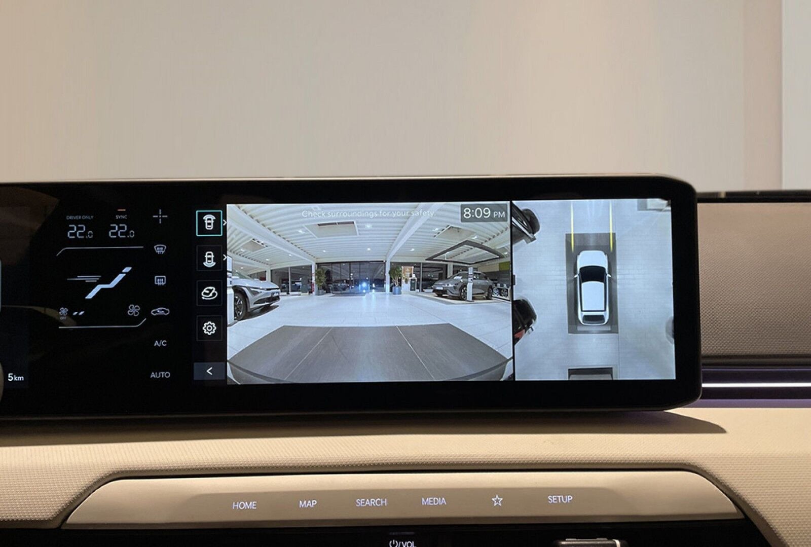 Kia EV4 Long Range GT-Line