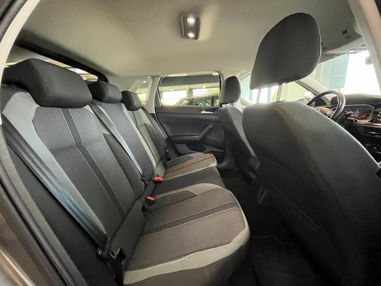 Billede af VW Polo 1,0 TSi 115 Highline DSG