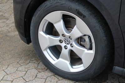 VW ID. Buzz Cargo Comfort