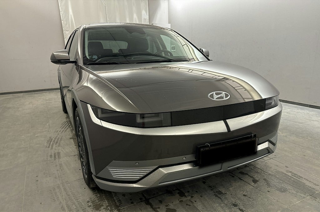 Hyundai Ioniq 5 Techniq