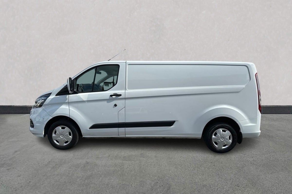 Billede af Ford Transit Custom 300L 2,0 TDCi 105 Trend