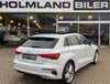 Audi A3 TFSi e Prestige Sportback S-tr. thumbnail