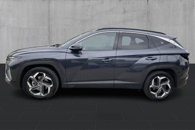 Hyundai Tucson PHEV Advanced aut. 4WD Hyundai Tucson PHEV Advanced aut. 4WD - 1