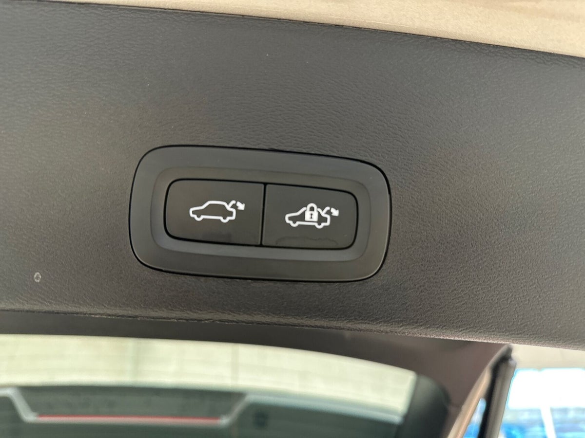 Volvo XC40 P8 ReCharge Twin Ultimate billede 21