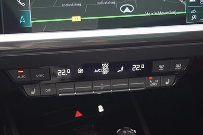 Audi Q4 e-tron S-line