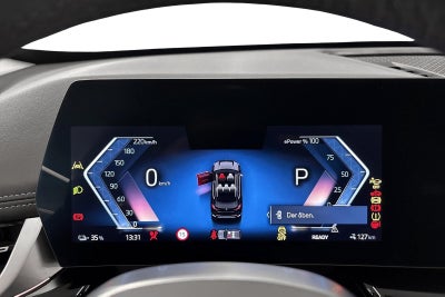 BMW iX1 eDrive20 X-Line