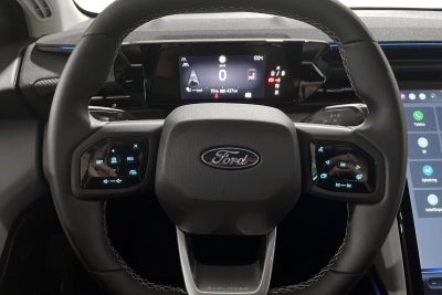 Ford Explorer Premium Extended Range