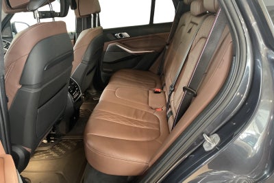 BMW X5 xDrive45e M-Sport aut.