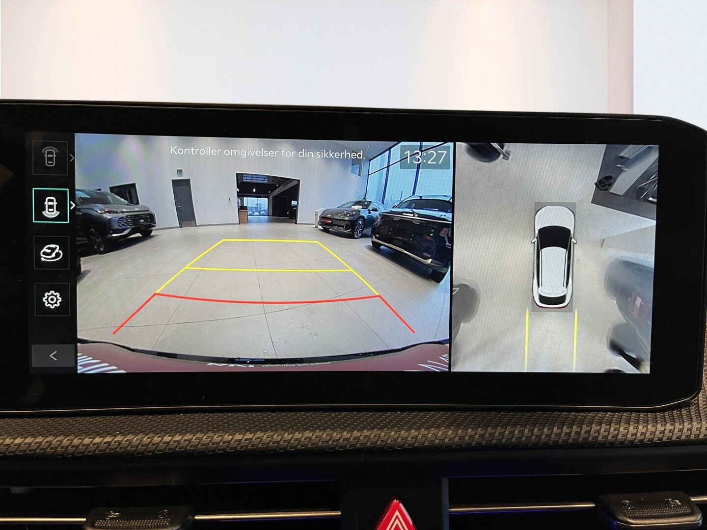 Kia EV6 Long Range GT-Line