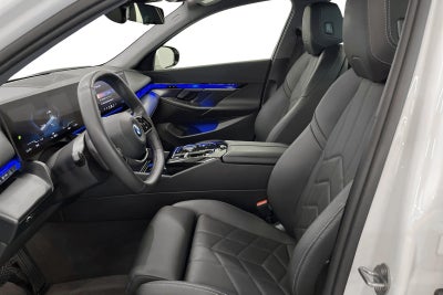 BMW i5 eDrive40 Sport Line - 4