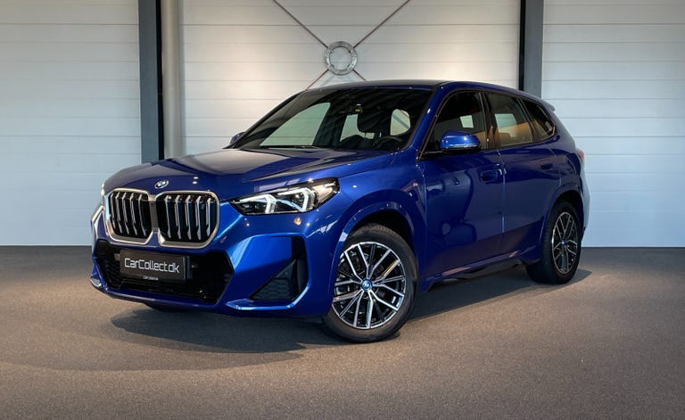 BMW iX1 xDrive30 M-Sport