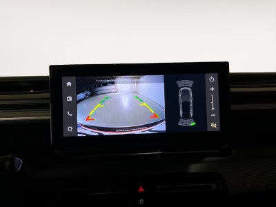 Citroën ë-C3 Aircross 54 Plus Extended Range