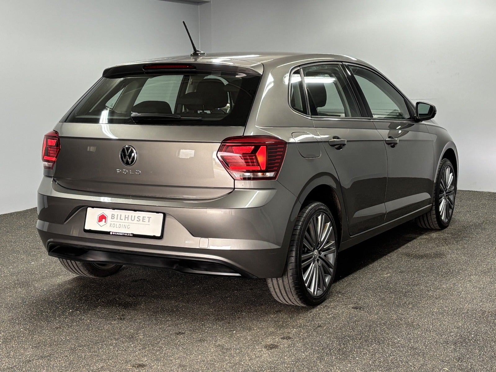 Billede af VW Polo 1,0 TSi 95 Comfortline DSG