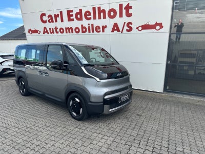 Kia PV5 71 Long Range Upgrade 5d