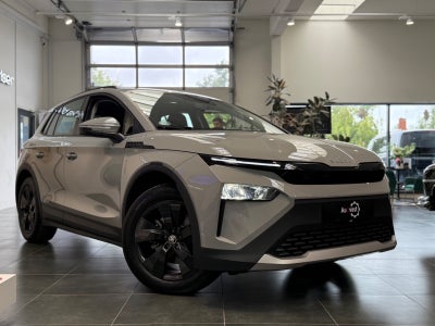 Skoda Elroq iV