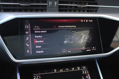 Audi S7 TDi Sportback quattro Tiptr.