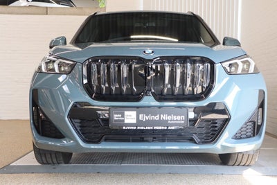 BMW iX1 xDrive30 M-Sport